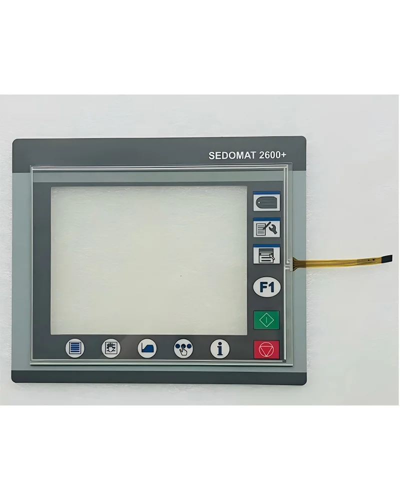 Защитная пленка для сенсорной панели SEDOMAT 2600/2608