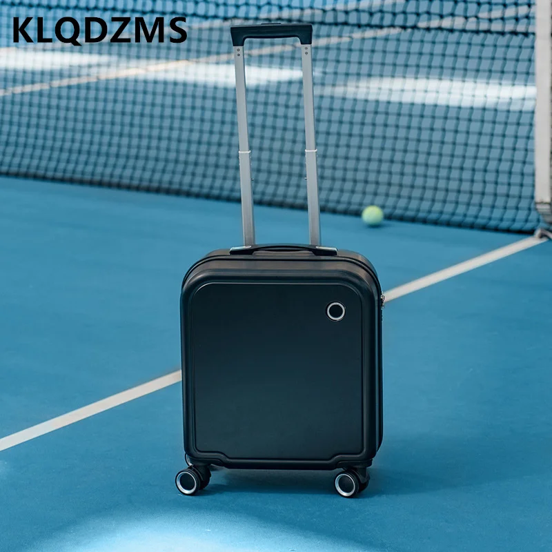 KLQDZMS 18