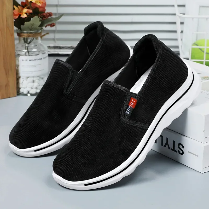 Mom One Step женские осенние новые модные дышащие повседневные удобные туфли из