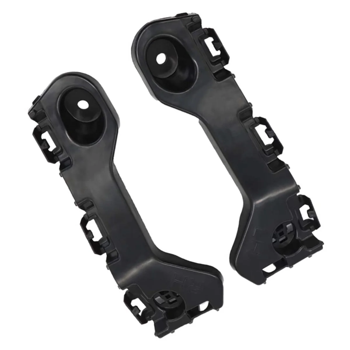 Для Ford Edge 2011-2014 BT4Z17C947A BT4Z17C947B FO 1043135 Кронштейн бампера переднего