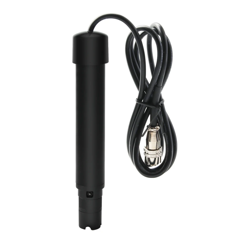 

Bluetooth-анализатор растворенного кислорода 0-30 мг/л