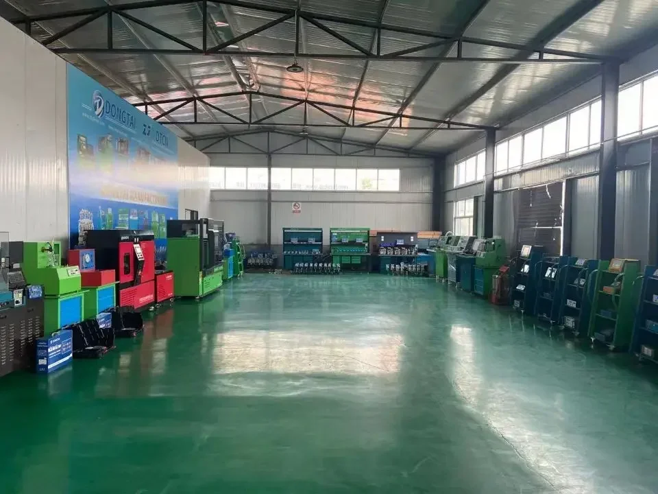 374-0751DR (30R-0004) Восстановленный инжектор EUI серии C Подходит для масляного двигателя