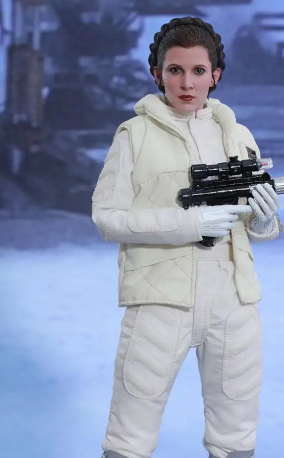 

In Stock Original Hottoys HT 1/6 MMS423 Anime Figur Action Figures Collection Model Toys