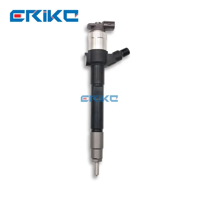 Фото 4 шт. форсунки Common Rail 295050-0120 (1465A323, G3) для MITSUBISHI 4N13 (2950500120, 295050-0121, 1465A306) №5