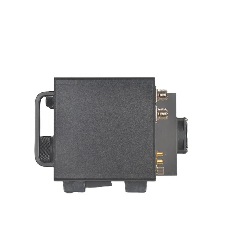 RS-998 Универсальный полнодиапазонный SDR-трансивер 100 Вт SSB/USB/LSB/CW/AM/FM Мобильная