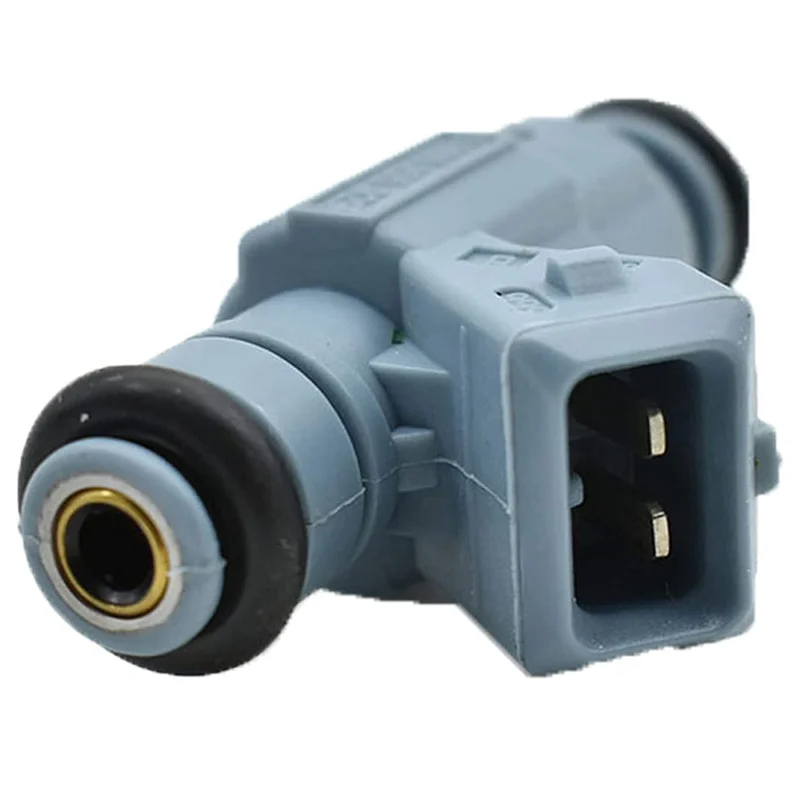Топливный инжектор 0280155929 для Chevrolet ASTRA Z AFIRA 1998 л 2004 - 4 шт.