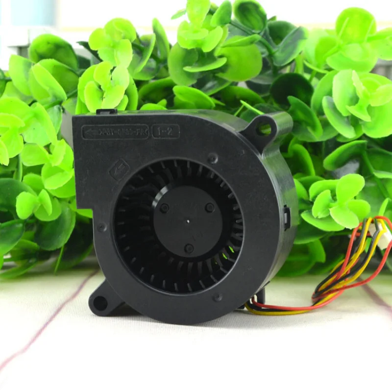 Для NMB BM6025-04W-B59 12V 0.18A 6025 6cm охлаждающий вентилятор