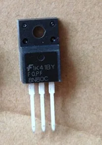 

Бесплатная доставка FQPF8N80C FQPF8N80 8N80 N 10 шт.