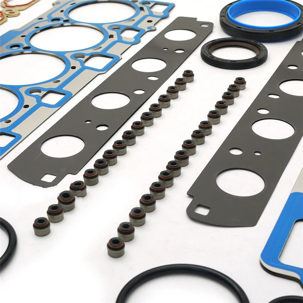 079103383 AQ Комплект уплотнений для ремонта двигателя AR Audi S5 A6 VW Touareg 4.2L 06-up 079103483 Т