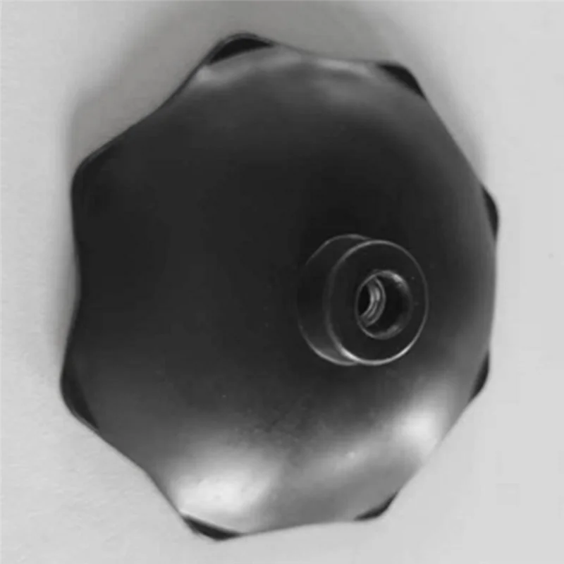 

A03E-для Jeep Grand Cherokee 1999, задняя гайка для крепления запасного колеса автомобиля 52059160AA, автомобильные аксессуары