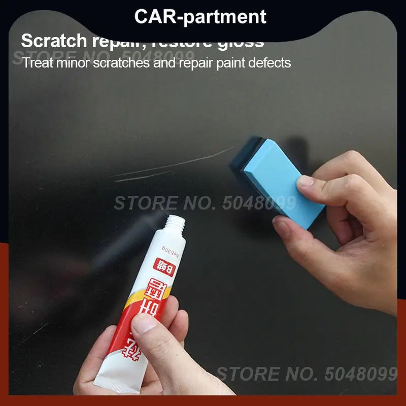 

Средство для защиты от царапин, 30 мл