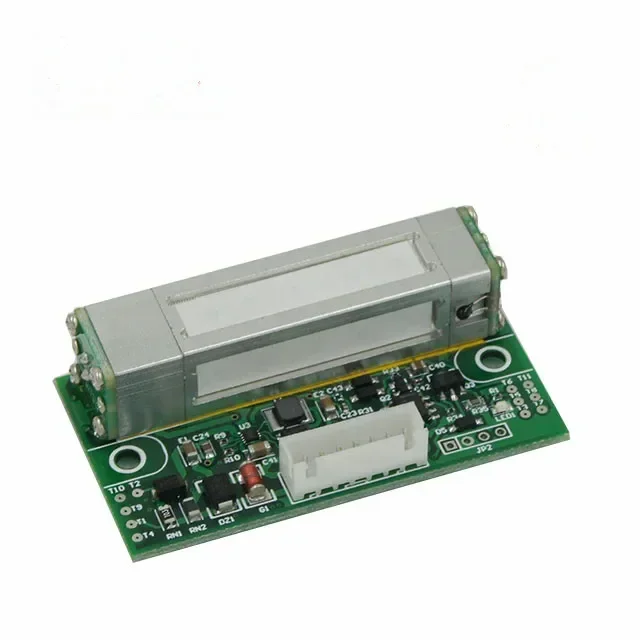 RS485 4-20 мА TTL выход 0-10% об. Контроллер газа датчика CO2 NDIR