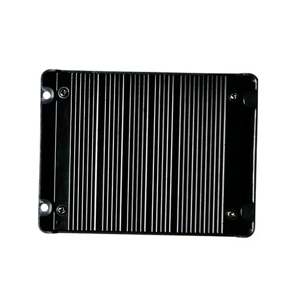 12 В/24 В Солнечный контроллер 10A/20A заряда