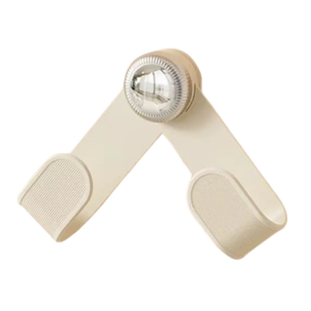 

Подставка для крышек кастрюль на присоске белая