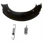 

Задний тормозной башмак 3031578 для