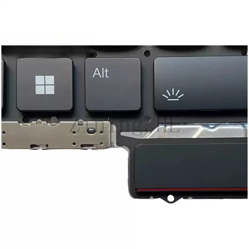 Фото Для клавиатуры ThinkPad, совместимой с X1 Nano Gen2 Gen3, модели SN21E21102, SN21E21065, SN21E21096 №4
