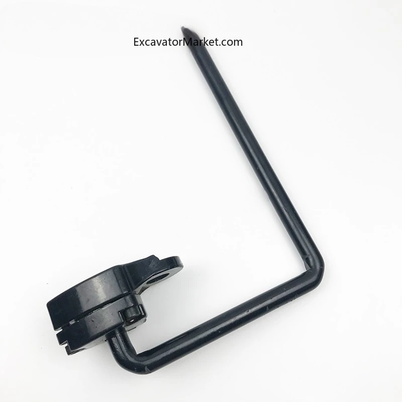 Подходит для Caterpillar cat 325/312c/320/329/336d кронштейн зеркала заднего вида оригинальные