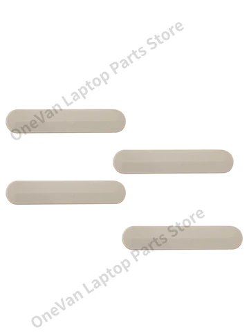 Резиновые накладки для ноутбука HP  ONEVAN