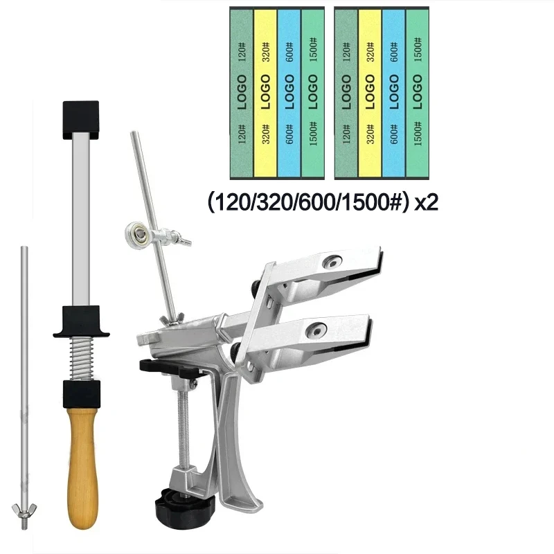 

Точилка для ножей RSCHEF