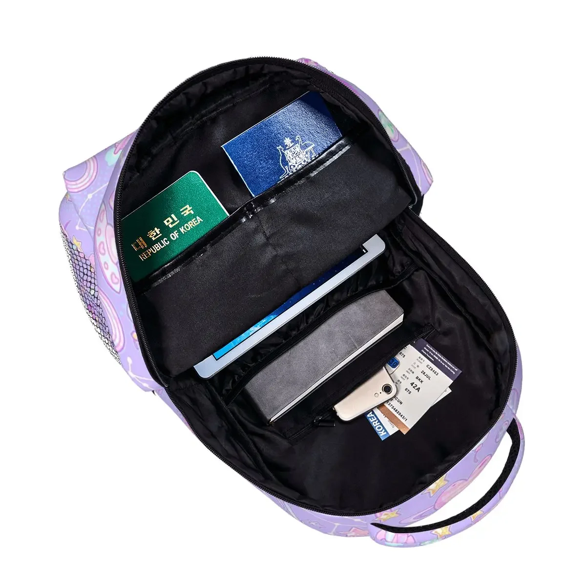 Детские рюкзаки STAR (повторное оформление) для мальчиков и девочек школьные ранцы