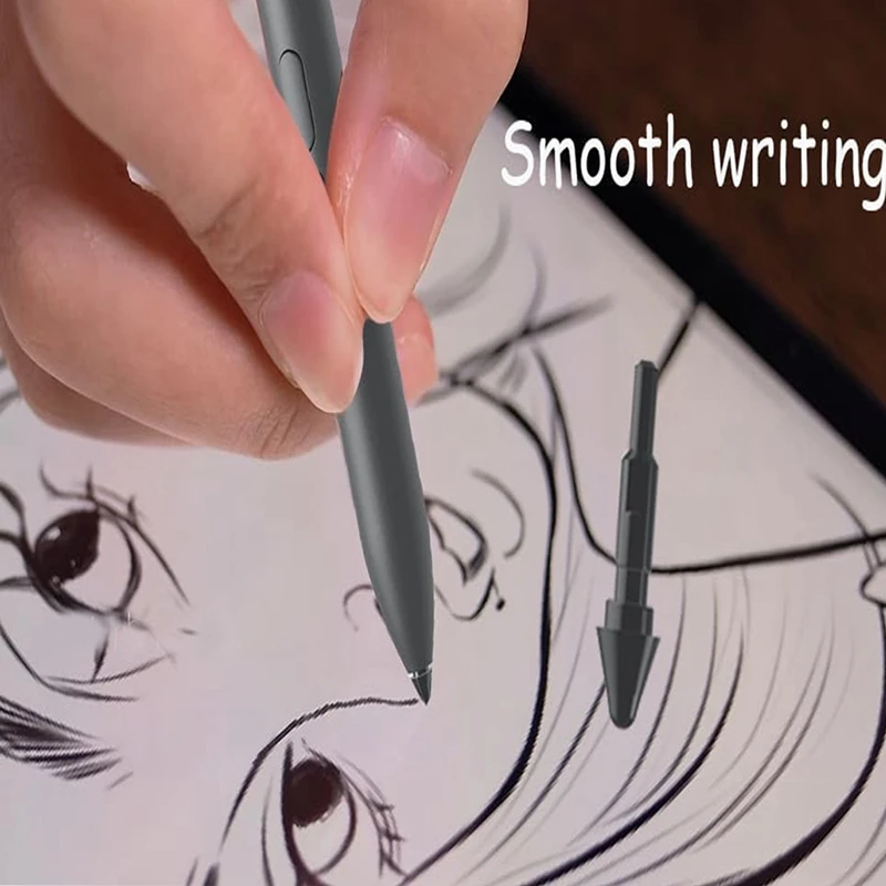 Hot-A39R-наконечник для Dell Pn7320a PN5122W PN9315A PN7522W Многофункциональный портативный стилус