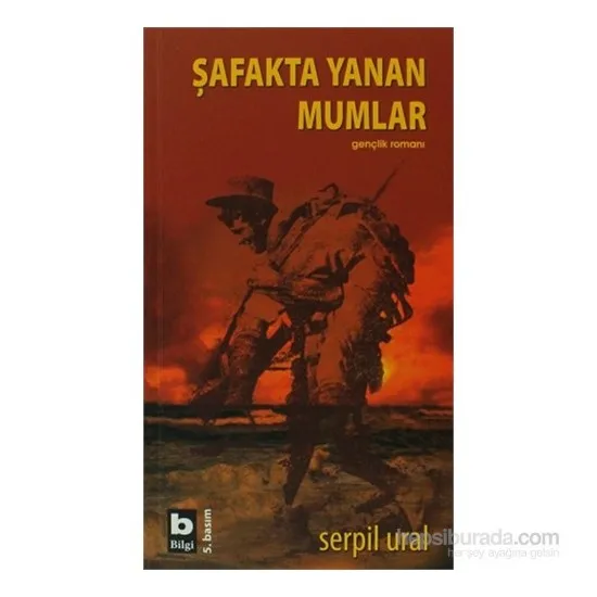 

At dawn Lit Candles Serpil Ural Turkish Books story prose narrative story saga legend masal