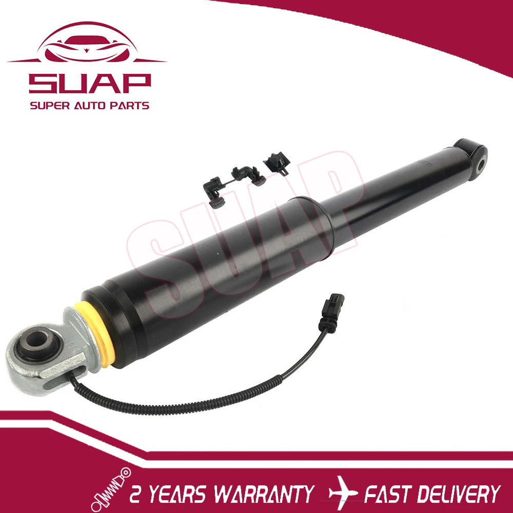 

1×Rear Left/Right Shock Absorber w/ MagneRide for Chevy Silverado 1500 GMC Sierra 1500 22953019 23303448