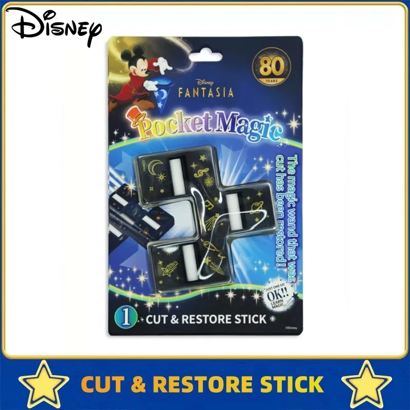 Волшебные трюки Диснея сломанная ручка Микки восстанавливающий карандаш