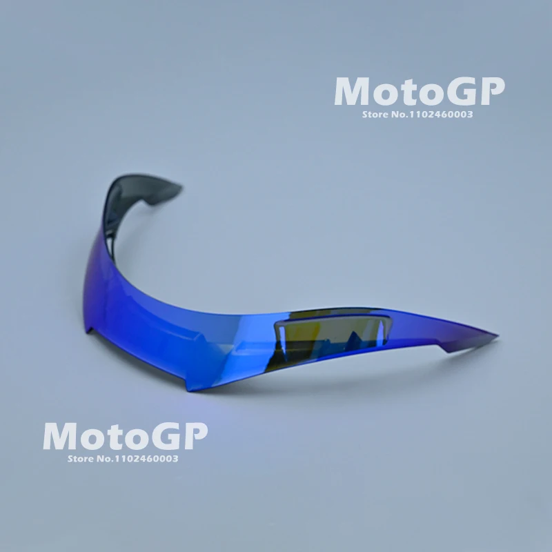 

Замена заднего спойлера мотоциклетного шлема для AGV K6, детали и аксессуары для хвоста