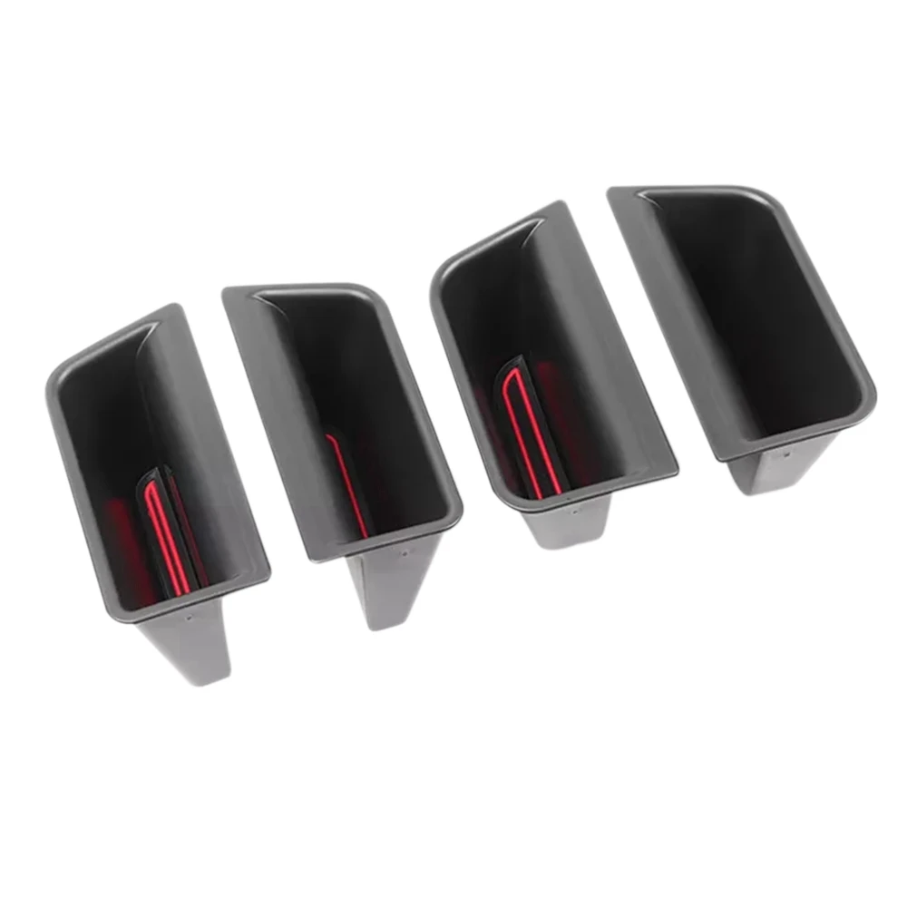 Ящик для хранения 4 шт. Ford Explorer 2020 2021