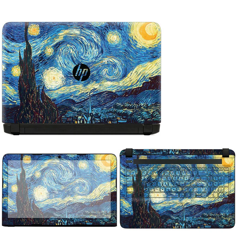 

Laptop Protector for HP Elitebook 735 820 830 840 848 G1 G3 G4 G5 Colorful Laptop Sticker for HP Elitebook 840 G3 Notebook Skin