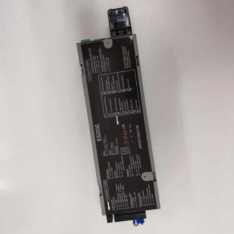 

ES200 easy automatic door controller