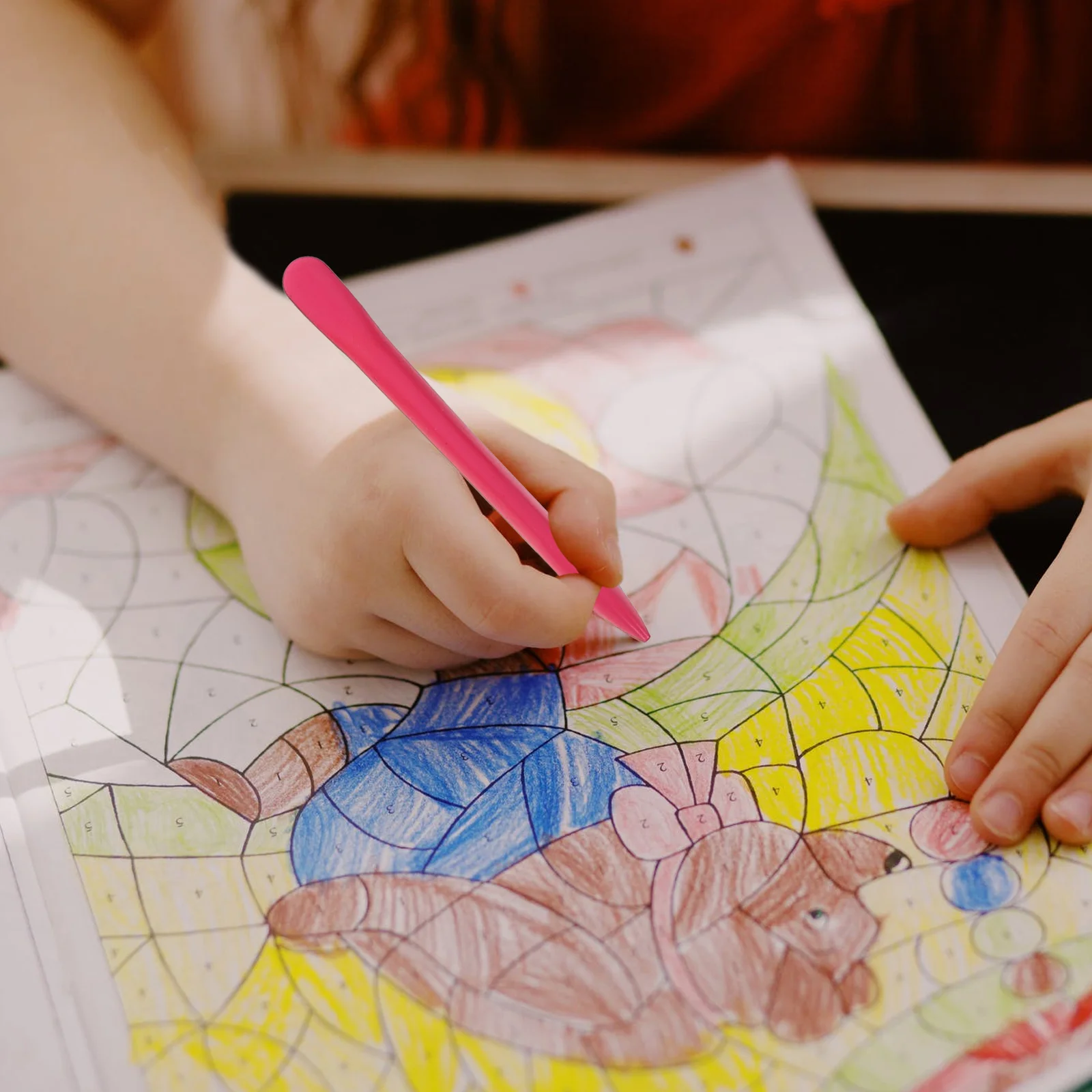 Рисунок 3 - Портативный Карандаш