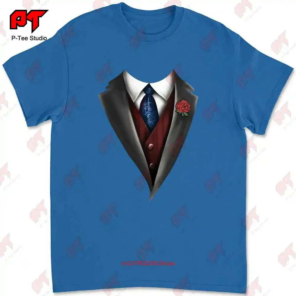 Костюм Krawatte Weste Fasching Karneval Party Geschenk Футболка 20K3