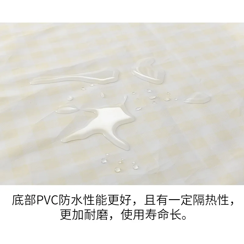 Picnic mat outdoor supplies tent grass picnic moisture-proof waterproof beach camping foldable cloth