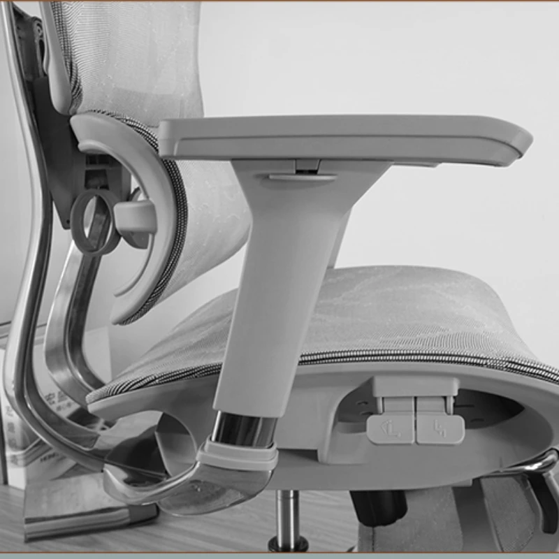 Рисунок 5 - Дизайнерские парикмахерские офисные стулья