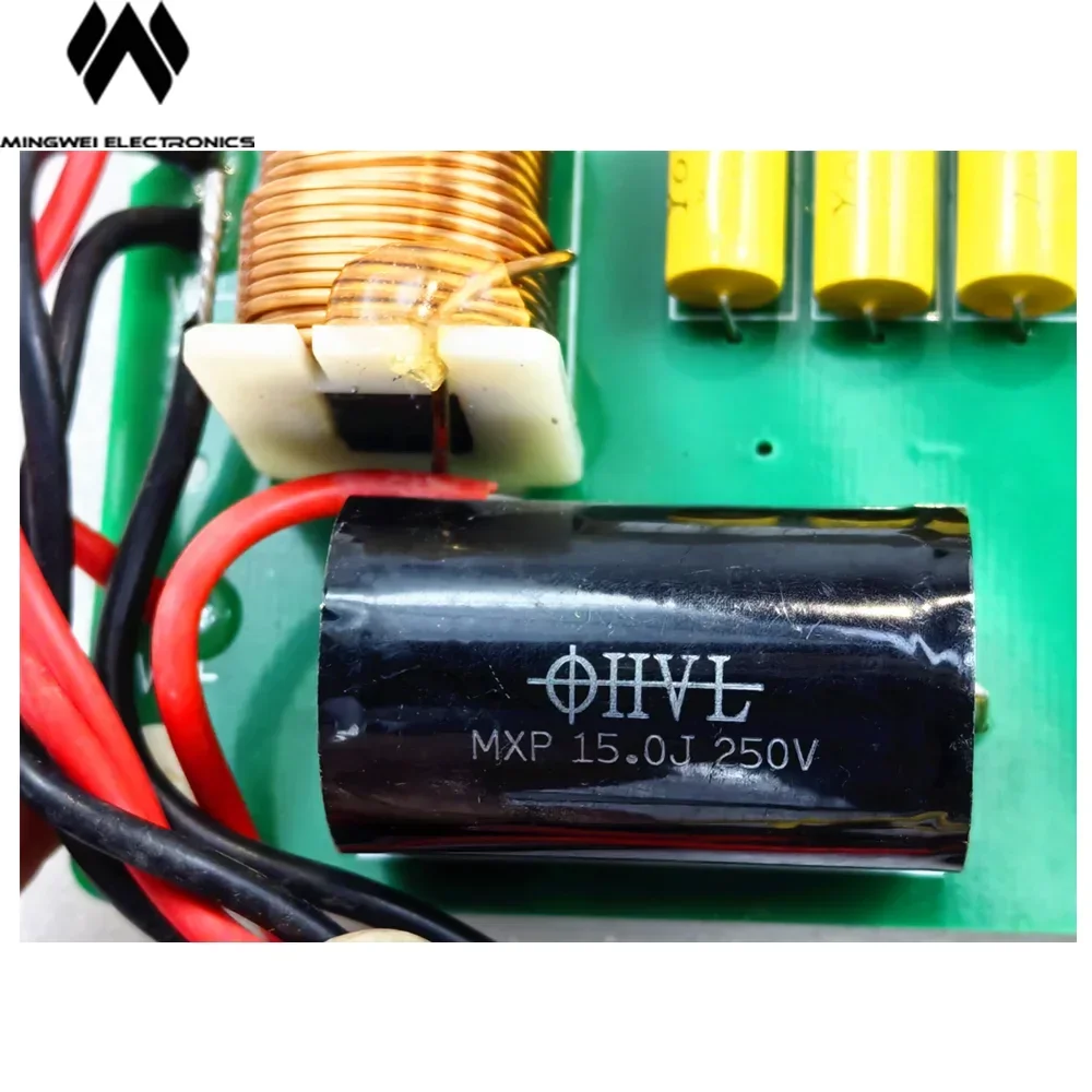 Фильтр динамика MW Audio Professional Audio PS15 с 15-дюймовым сценическим монитором (art.: 3920ccde03481) - 3920ccde03481