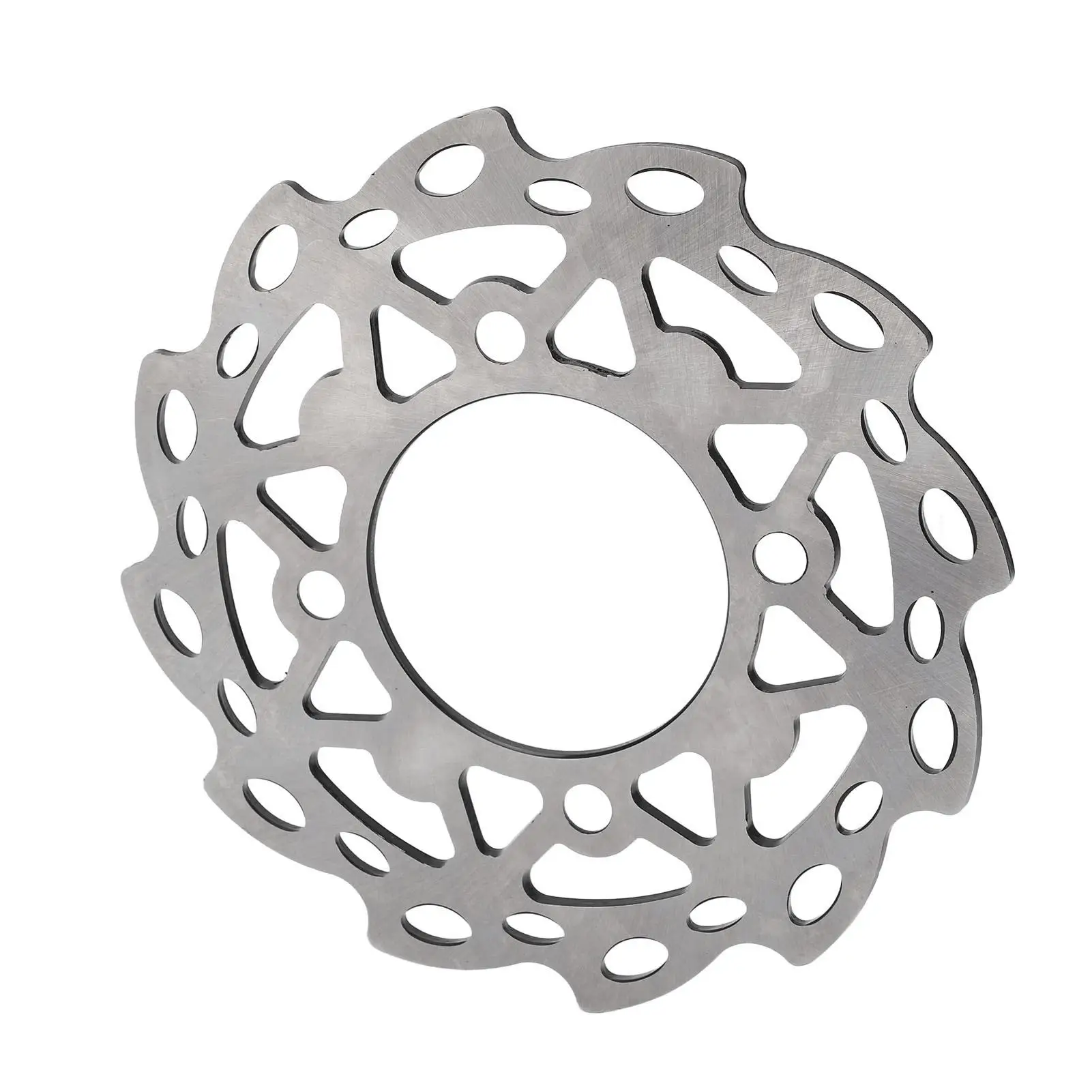Ротор заднего тормозного диска диаметром 185 мм для грязевых велосипедов объемом