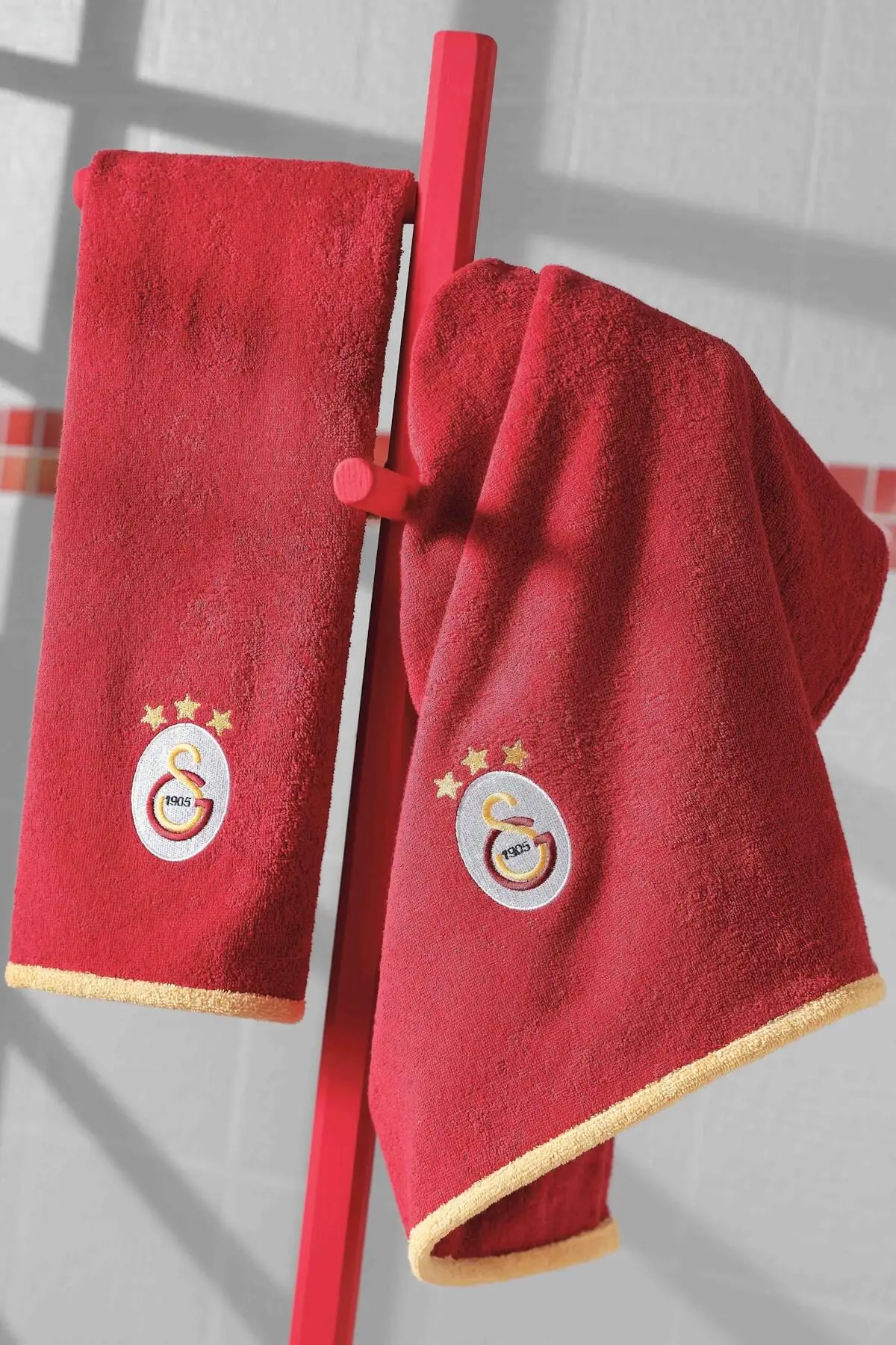 

Полотенце Galatasaray 71078066