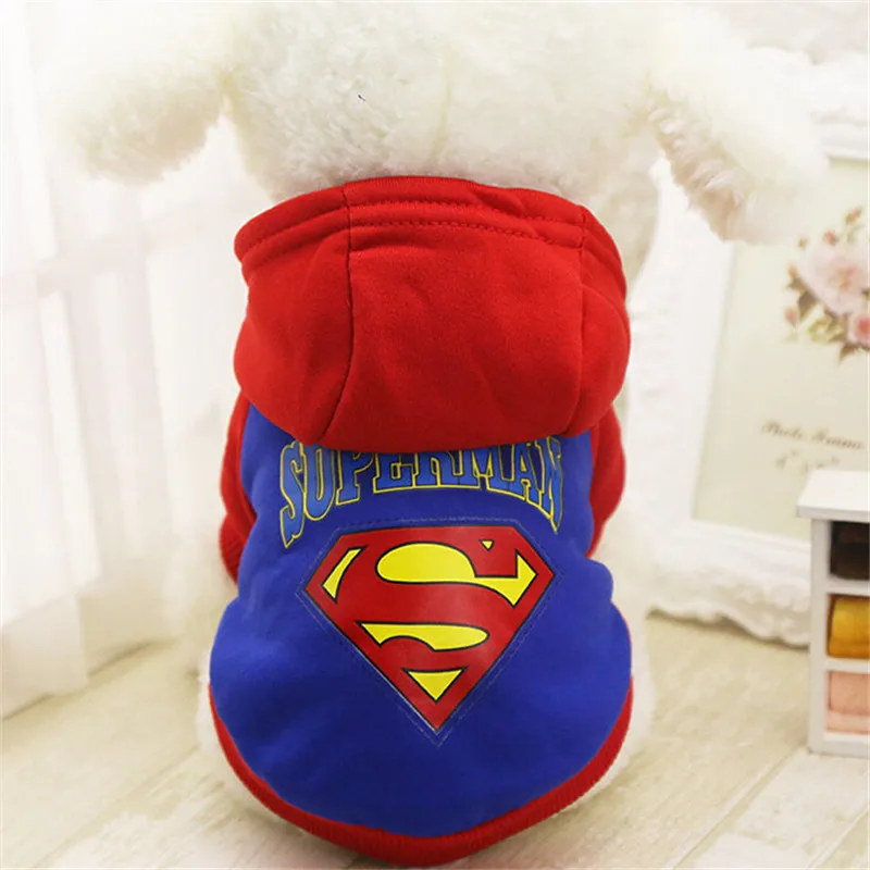 

Dog Clothes Pet Dog Clothing Jacket Coat Puppy Chihuahua Hoodies For Small Medium Clothes For Dog Puppy Outfit