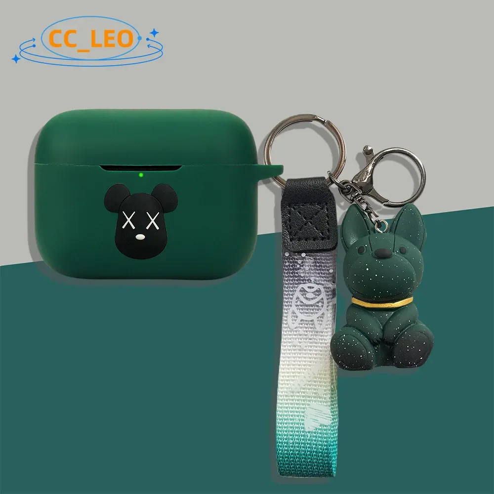 Силиконовый чехол для Marshall MOTIF II ANC