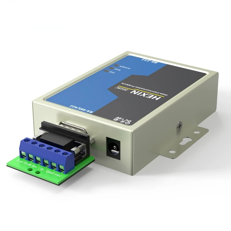 

232-485 422 активный преобразователь связи промышленного класса 2108c с фотоэлектрической изоляцией и молнией