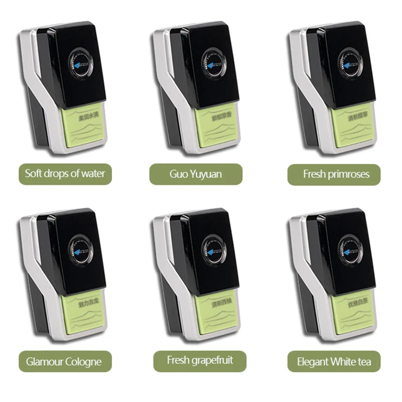 Подходит для BMW G11 G12 G38 G30 освежитель воздуха 5 ароматических оригинальных