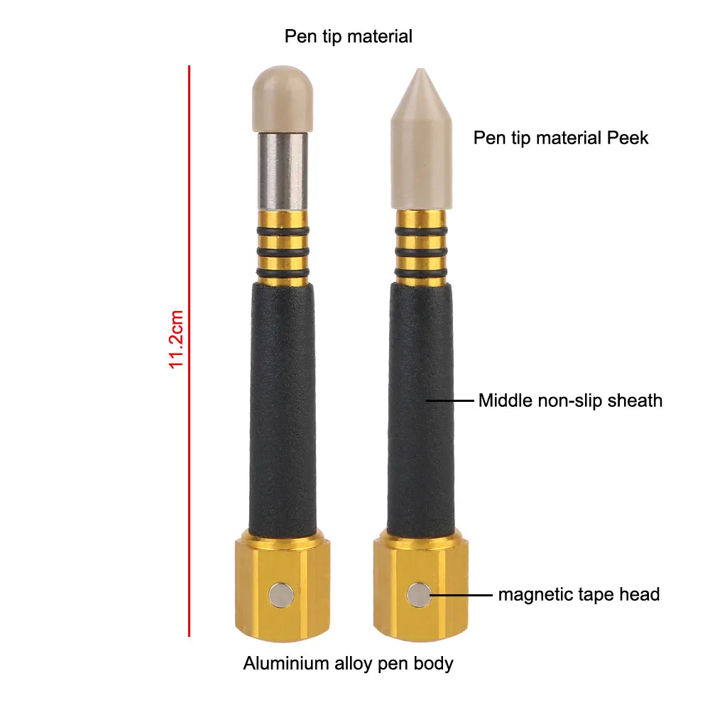 Инструмент для ремонта вмятин с ручкой инструмент на кузове автомобиля 4 шт.