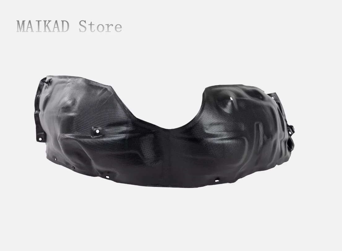 2012-2015 подкладка переднего крыла свод колеса для гуаза Lexus GS300 GS350 GS430 GS450 GS460 5380530203