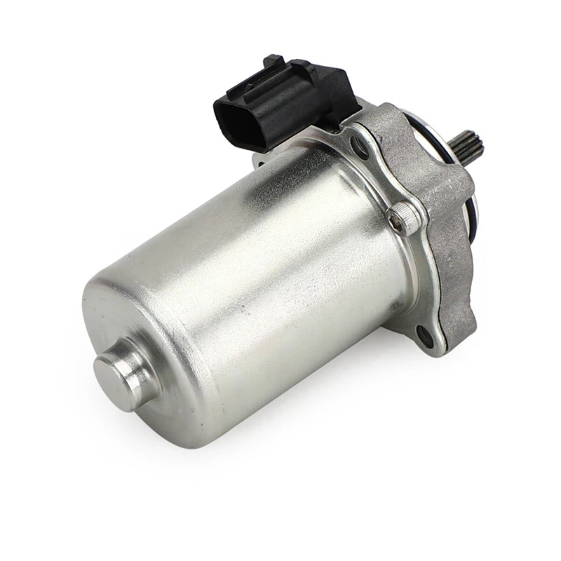 Редукторный двигатель 31300-KVZ-631 для Honda NC 700 750 X XD NC750J NC700J VFR1200X Crosstourer VFR1200F запасные