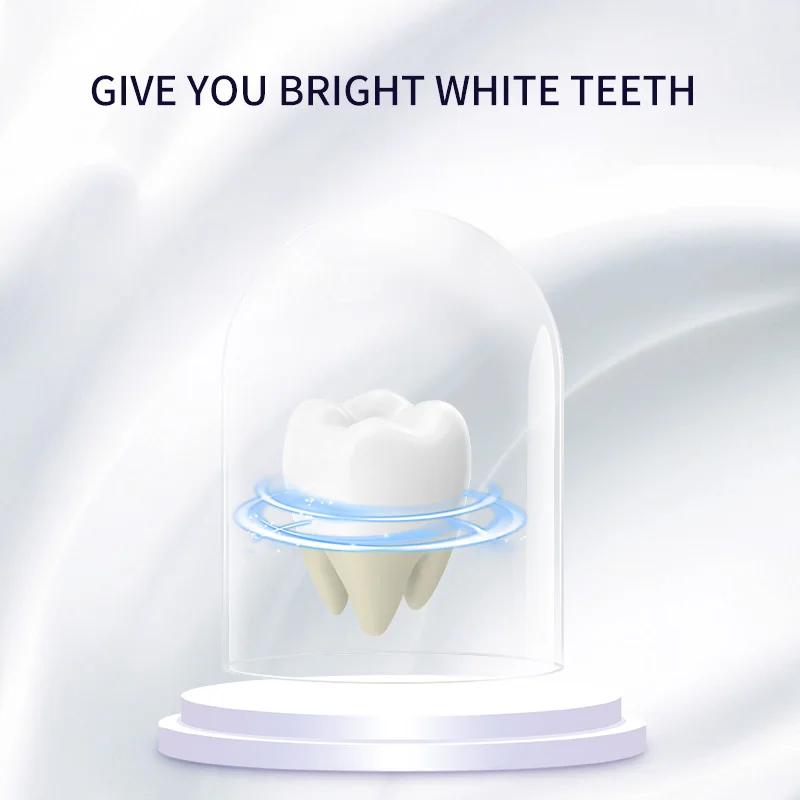 Визуальный стоматологический ультразвуковой скалер Electic портативный очиститель