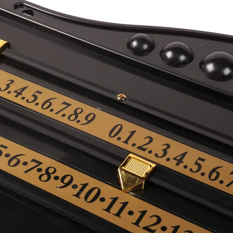 3 шт. снукер для игры в Бильярд