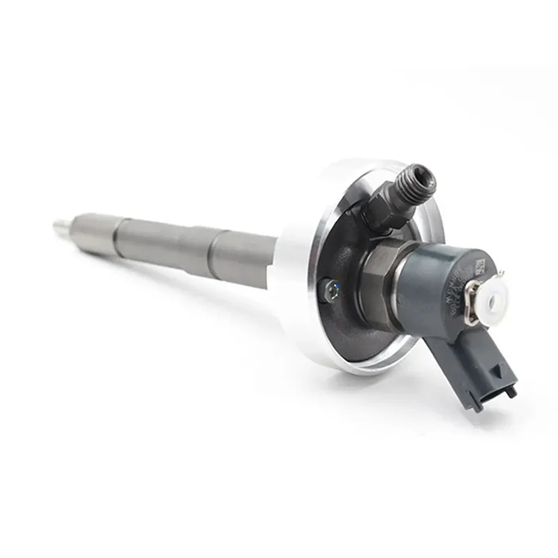 16600-MA70A Топливная форсунка Common Rail для Nissan Primastar Cabstar Renault Master 3.0 DCI Dongfeng ZD30-K 0 445110284