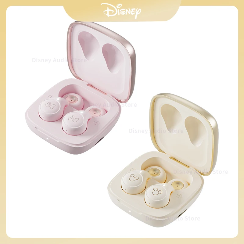 

Bluetooth-наушники с шумоподавлением и клипсой